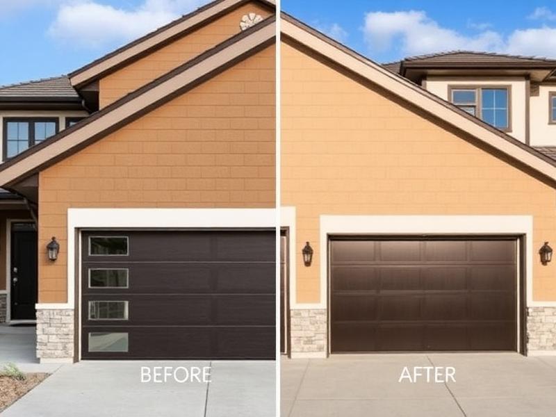 Garage Door Installation - professional garage door service by Winthrop Garage Doors